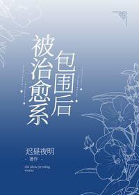 After being surrounded by the healing system