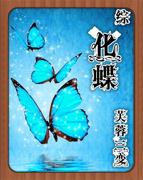 [Comprehensive] Butterfly