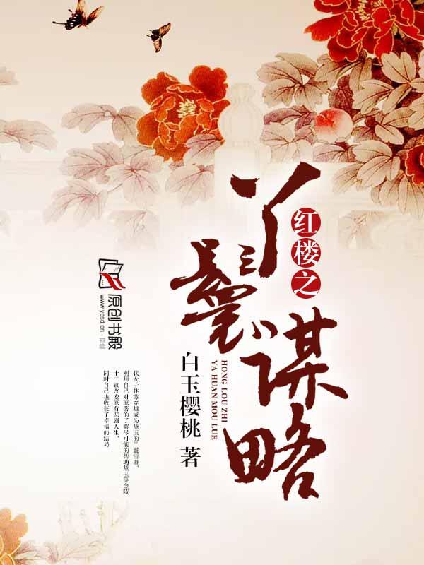 The Maid's Strategy in the Red Chamber