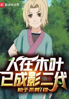 People in Konoha have become the second generation of shadows