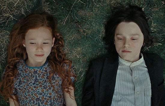 hp hopeless love