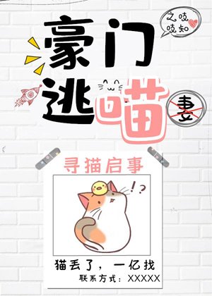 rich family escape meow